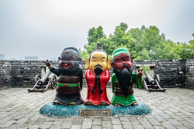 古代荆州和现代荆州，回顾：湖北荆州的历史发展脉络