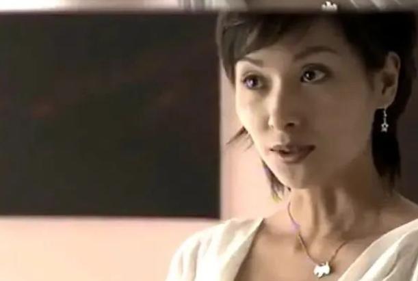 46岁的杨恭如近照，杨恭如的唏嘘情史