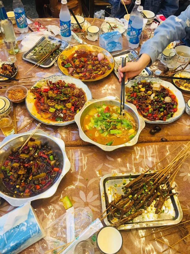 乐山必去4个景点，乐山游玩宝藏级攻略