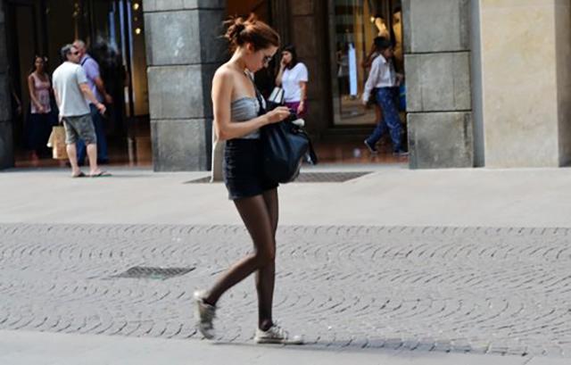 米兰有多时尚，米兰现状带你看看真实的意大利时尚之都