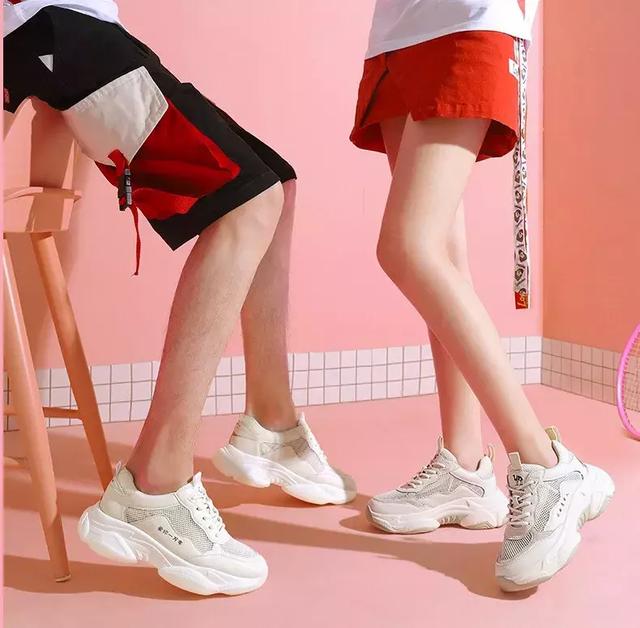 国产时尚鞋排行榜前十名，2022年国产十强