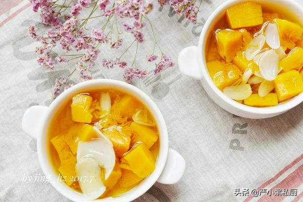 百合怎么做才好吃，百合怎么炒才好吃又好看