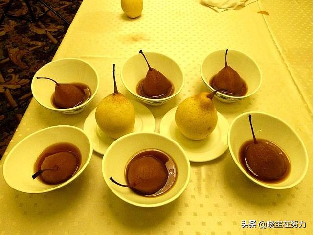 淄博市有哪些特色美食，山东省淄博市齐鲁美食一览表