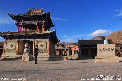 青海最著名的旅游景点，青海十大著名景点