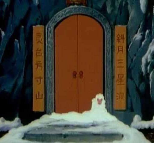 菩提祖师的来历，西游记中菩提老祖来历（其实是封神榜里的他）