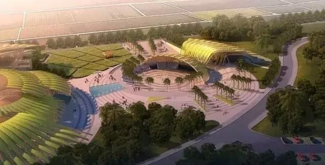 海口有什么好玩的景点，海南最值得玩十大景点（海南50个景点大全）