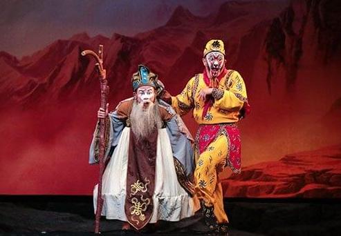 修仙等级划分排名，修仙境界详细划分图（最标准的修仙类小说境界划分及详解）