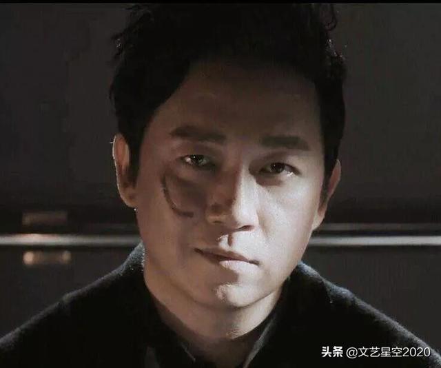 潘粤明的电视剧有哪些，潘粤明十大经典影视剧