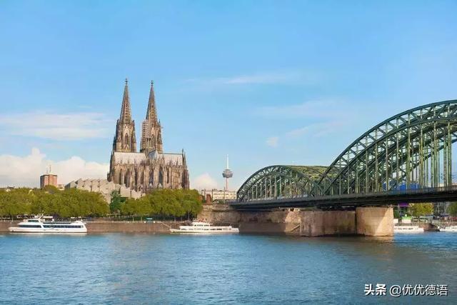 德国城市名称大全，德国城市地名大全（德国旅游城市中最火的8座城）