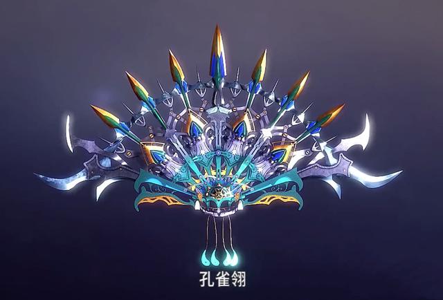 唐门暗器排行榜，斗罗大陆唐门暗器排名榜