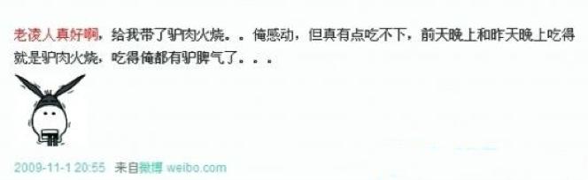 姚晨和凌潇肃谈了几年，姚晨凌潇肃昔日的