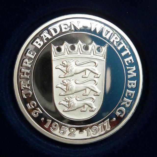 现德国十字勋章，德国各州勋章奖章