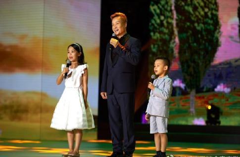 阎维文的家庭故事，阎维文：陪妻子抗癌34年