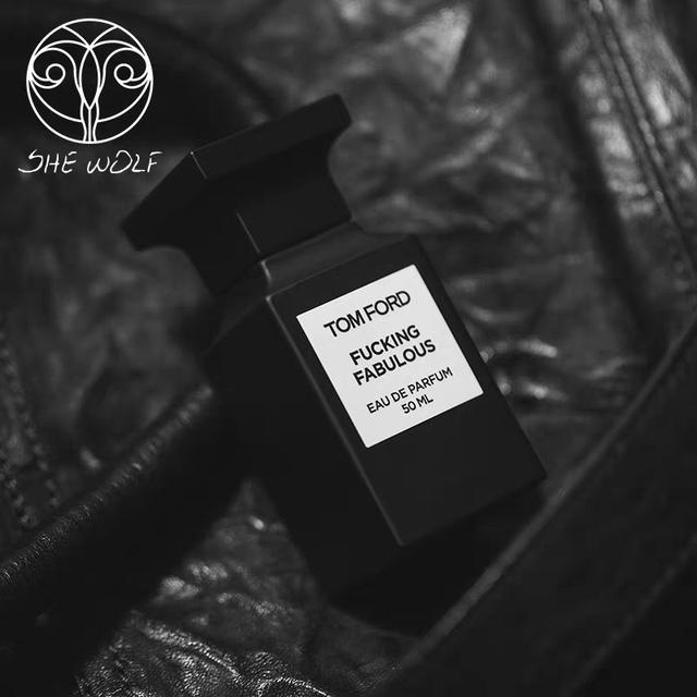 tomford女士清新魅力香水，阳光与初雪的味道~Tomford白麝香
