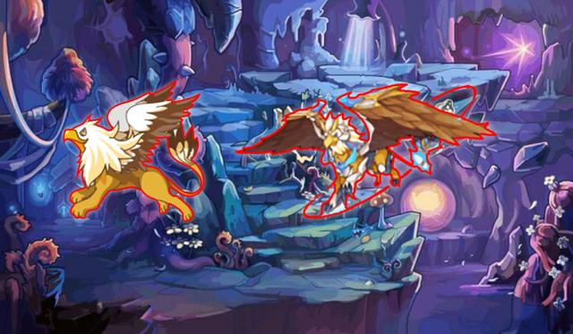 洛克王国稀有宠物排行，洛克王国现阶段比较强的稀有宠物