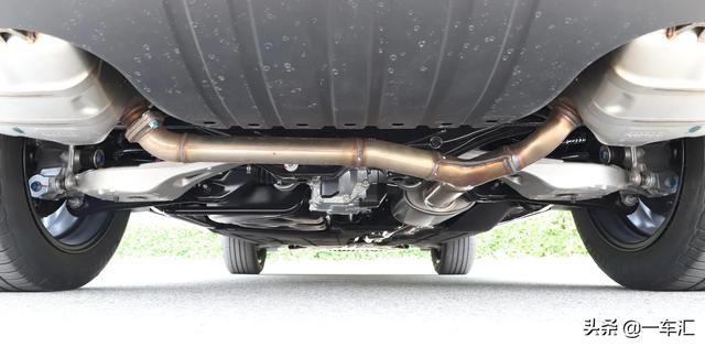 本田urv详细配置情况，都市轻奢中型SUV标杆