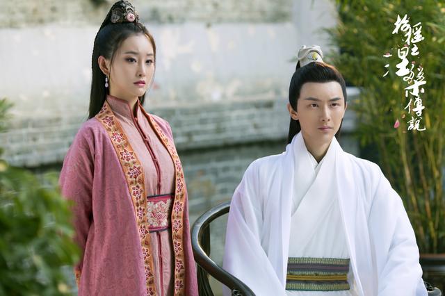 招摇中的招摇第几集恢复身份，招摇是怎么复活的小说原文描述