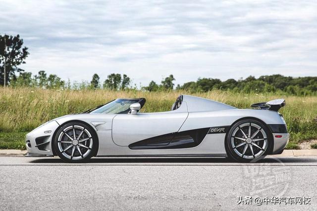 十大最贵跑车排行榜，全球最贵十大豪车排行榜