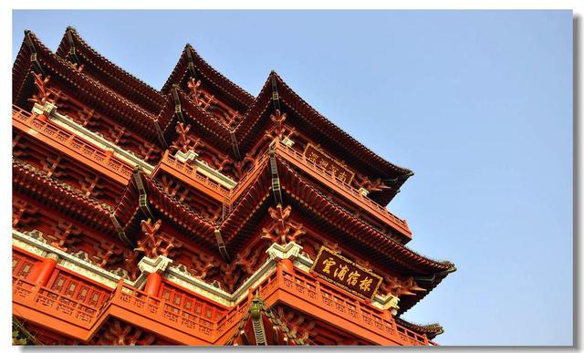 滕王阁四大名楼在哪里，江南四大名楼都是古迹吗