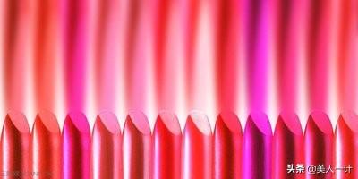 为什么越贵的口红越容易掉色，什么口红最不易掉色