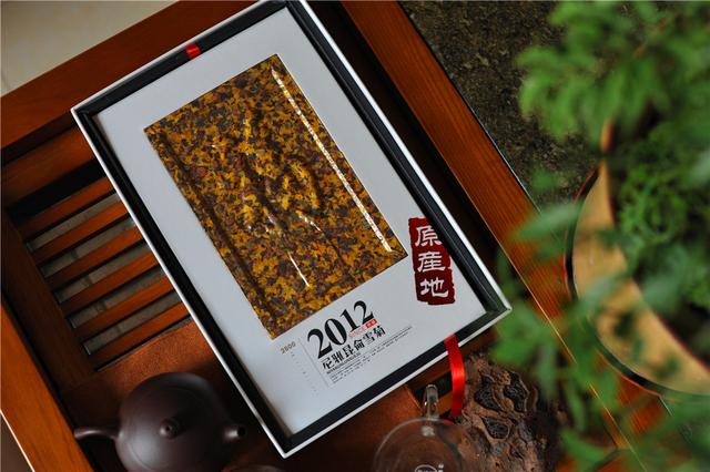 藏一片纯净多一份健康，真正的昆仑雪菊啥子样