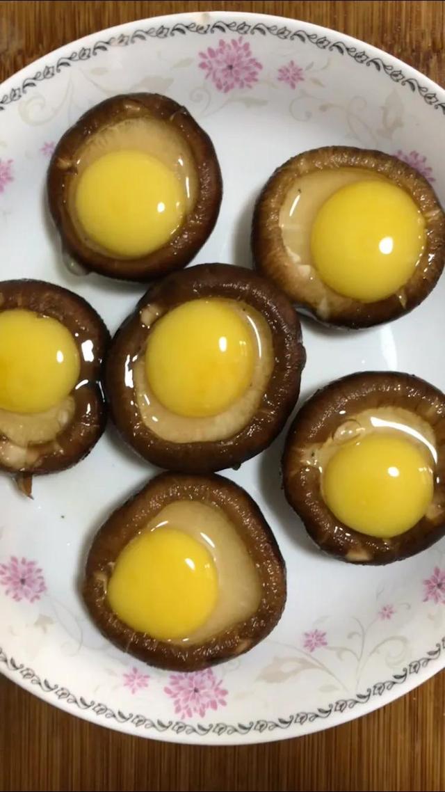 香菇鹌鹑蛋的配方，分享几种鹌鹑蛋的做法