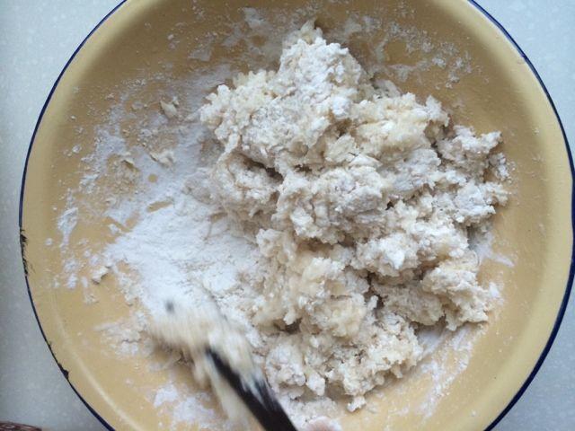 怎样做酥脆香甜的油饼，油饼家常做法外皮酥脆可口