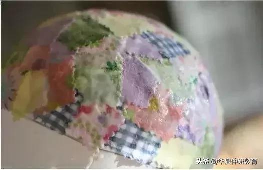手工折纸 气球，超有创意的折纸气球手工