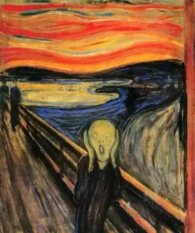 世界上最贵的画，这10幅全球最贵的名画（世界价格最高的十幅名画）