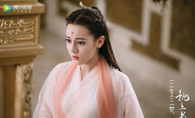 三生三世枕上书番外凤九篇63，乖一些《三生三世你是我的眼》三生三世枕上书番外