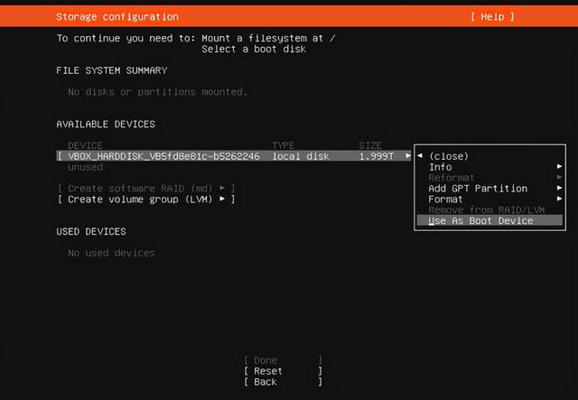 ubuntu server 20.04安装教程，Ubuntu操作系统20.04Server安装向导