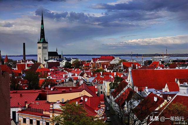 波罗的海三国与南高加索三国，乌克兰与俄罗斯冲突一触即发