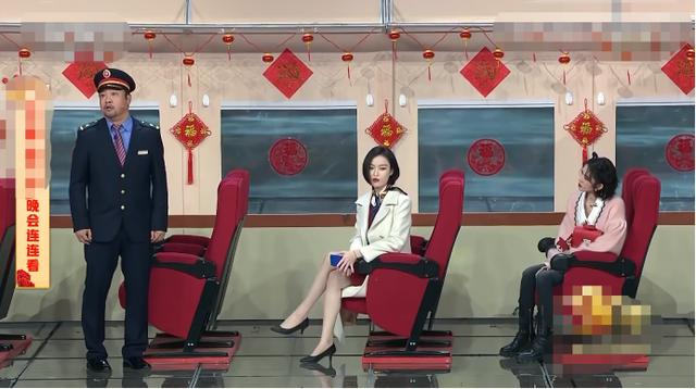 贾玲和岳云鹏的原名，贾玲胖成表情包