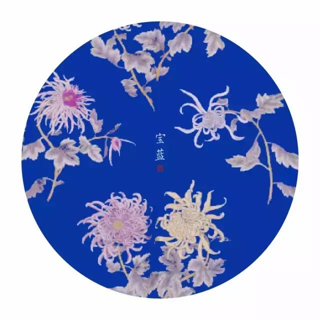 故宫中丰富的颜色各有什么寓意，世间最美的颜色在故宫