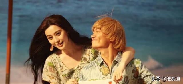 20年全年票房排名，新世纪以来每一年的国内票房年冠