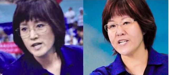 成功把張飛和李逵都演成了「鐵憨憨」，如今的他已沒戲可拍？ 娛樂八卦吃瓜 第6张