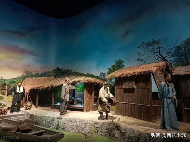 许七安何时退出打更人，盘点大奉打更人许七安显圣集