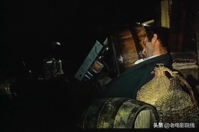 电影南斯拉夫桥，一部惊艳荧屏的战争老电影