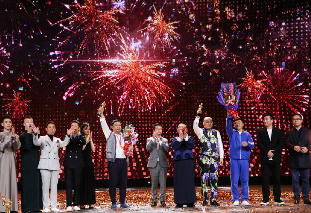 演员贾冰简介，《狂飙》演黑老大却爆火