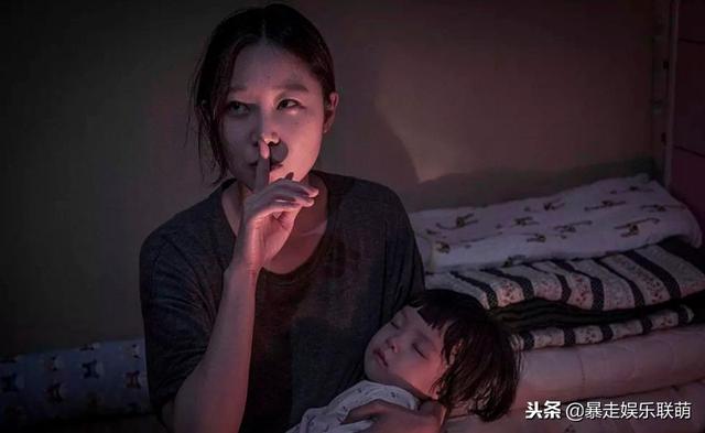 孔孝真电影门锁解说，孔孝真惊悚新作门锁