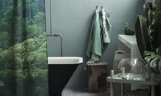 家用浴缸怎么选，如何选择合适的浴缸