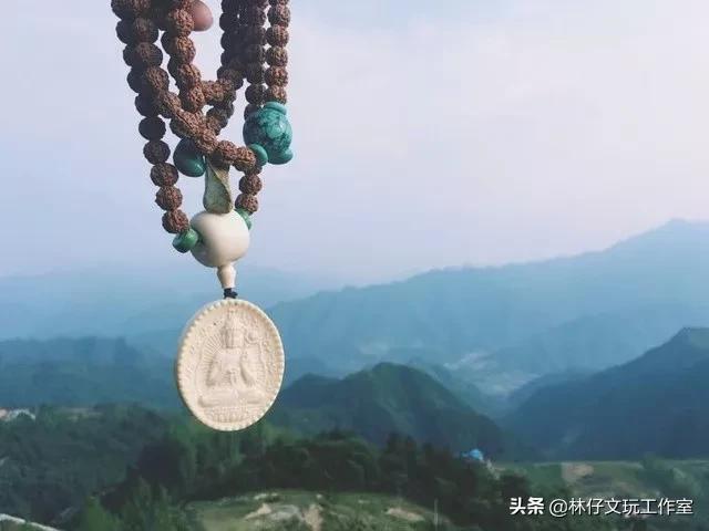 金刚菩提手串如何挑选，怎么选购一条金刚手串呢