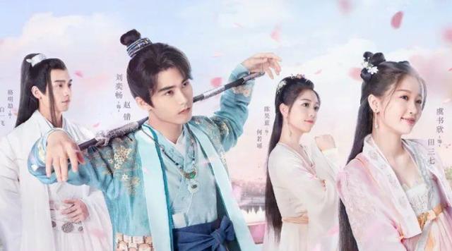 虐心的古装电视剧，最虐心的3部古装爱情剧你看过几部