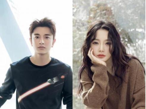 李小璐和贾乃亮最近怎么样啊，15岁就混迹名利场的李小璐