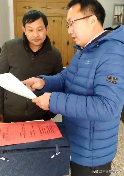 家谱世系表怎样表示最直观，专家告诉你如何编写家谱世系图