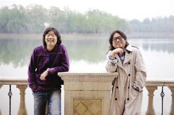 老狼同桌的你第二季，一场伤心事促使他结婚