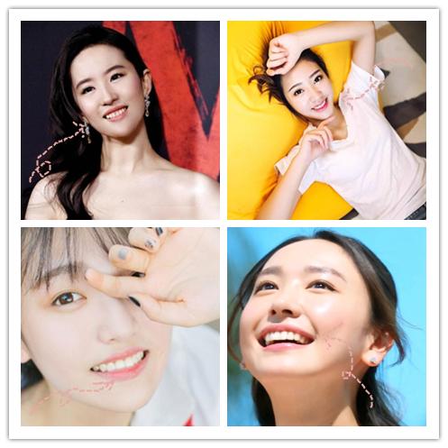 女生的八种女神气质，30个简单小习惯让你成为优雅女人