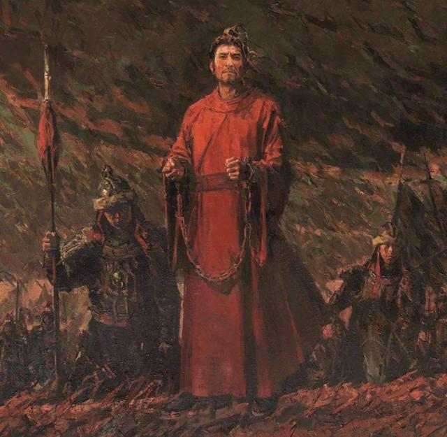 文天祥的英雄事迹，文天祥有哪些伟大的事迹（二十六史精选故事593、丹心汗青文天祥）