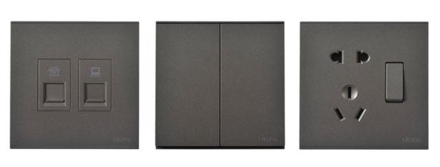 世界插座开关品牌排行前十名，公牛/德力西/正泰/施耐德插座选购指南