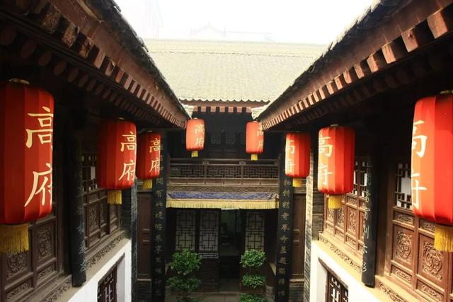 不止一面的西安，这里是西安